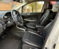 Белый Форд Экоспорт, объемом двигателя 0 л и пробегом 96 тыс. км за 13700 $, фото 10 на Automoto.ua