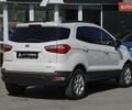 Білий Форд Екоспорт, об'ємом двигуна 2 л та пробігом 64 тис. км за 11800 $, фото 5 на Automoto.ua