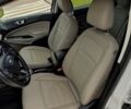 Білий Форд Екоспорт, об'ємом двигуна 2 л та пробігом 78 тис. км за 13400 $, фото 26 на Automoto.ua