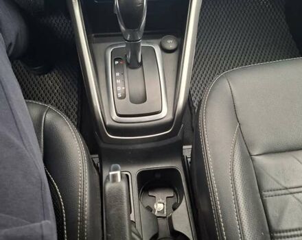 Белый Форд Экоспорт, объемом двигателя 2 л и пробегом 55 тыс. км за 10450 $, фото 13 на Automoto.ua