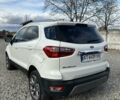 Форд Экоспорт 2018 в Ивано-Франковске на Automoto.ua Белый Форд Экоспорт, объемом двигателя 2 л и пробегом 110 тыс. км за 12300 $, фото 9 на Automoto.ua