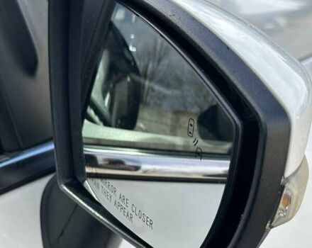 Форд Экоспорт 2018 в Ивано-Франковске на Automoto.ua Белый Форд Экоспорт, объемом двигателя 2 л и пробегом 110 тыс. км за 12300 $, фото 12 на Automoto.ua