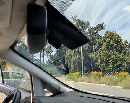Білий Форд Екоспорт, об'ємом двигуна 2 л та пробігом 78 тис. км за 13400 $, фото 35 на Automoto.ua