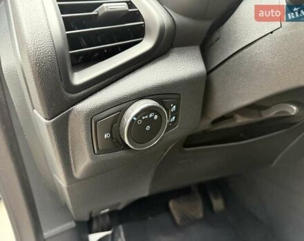 Білий Форд Екоспорт, об'ємом двигуна 2 л та пробігом 95 тис. км за 13200 $, фото 1 на Automoto.ua