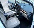 Білий Форд Екоспорт, об'ємом двигуна 1 л та пробігом 145 тис. км за 10500 $, фото 8 на Automoto.ua