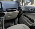 Білий Форд Екоспорт, об'ємом двигуна 2 л та пробігом 78 тис. км за 13400 $, фото 33 на Automoto.ua