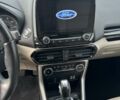 Форд Экоспорт 2018 в Ивано-Франковске на Automoto.ua Белый Форд Экоспорт, объемом двигателя 2 л и пробегом 110 тыс. км за 12300 $, фото 26 на Automoto.ua