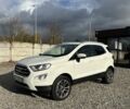 Форд Экоспорт 2018 в Ивано-Франковске на Automoto.ua Белый Форд Экоспорт, объемом двигателя 2 л и пробегом 110 тыс. км за 12300 $, фото 1 на Automoto.ua
