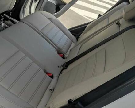Білий Форд Екоспорт, об'ємом двигуна 2 л та пробігом 78 тис. км за 13400 $, фото 62 на Automoto.ua