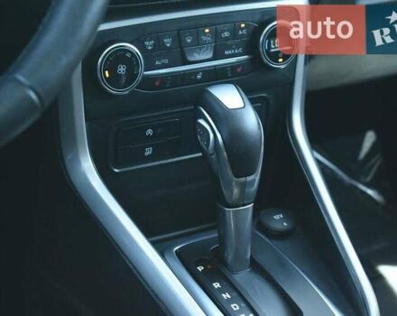 Белый Форд Экоспорт, объемом двигателя 2 л и пробегом 37 тыс. км за 2500 $, фото 8 на Automoto.ua