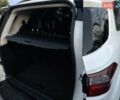 Білий Форд Екоспорт, об'ємом двигуна 0 л та пробігом 122 тис. км за 12800 $, фото 34 на Automoto.ua