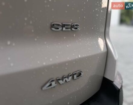 Білий Форд Екоспорт, об'ємом двигуна 0 л та пробігом 122 тис. км за 12800 $, фото 10 на Automoto.ua