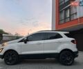Білий Форд Екоспорт, об'ємом двигуна 0 л та пробігом 122 тис. км за 12800 $, фото 4 на Automoto.ua