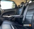 Белый Форд Экоспорт, объемом двигателя 1 л и пробегом 87 тыс. км за 12300 $, фото 11 на Automoto.ua