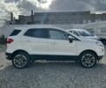 Форд Экоспорт 2018 в Ивано-Франковске на Automoto.ua Белый Форд Экоспорт, объемом двигателя 2 л и пробегом 110 тыс. км за 12300 $, фото 6 на Automoto.ua