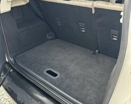 Форд Экоспорт 2018 в Ивано-Франковске на Automoto.ua Белый Форд Экоспорт, объемом двигателя 2 л и пробегом 110 тыс. км за 12300 $, фото 30 на Automoto.ua