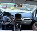 Білий Форд Екоспорт, об'ємом двигуна 1 л та пробігом 145 тис. км за 10500 $, фото 6 на Automoto.ua