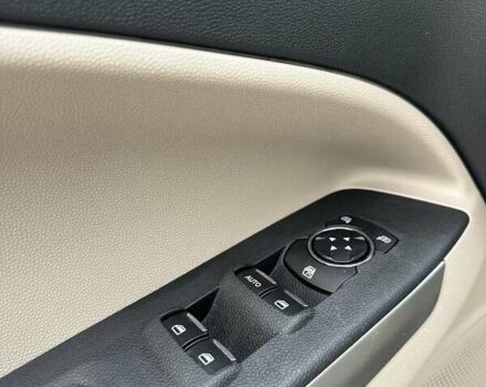 Форд Экоспорт 2018 в Ивано-Франковске на Automoto.ua Белый Форд Экоспорт, объемом двигателя 2 л и пробегом 110 тыс. км за 12300 $, фото 27 на Automoto.ua