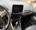 Белый Форд Экоспорт, объемом двигателя 0 л и пробегом 96 тыс. км за 13700 $, фото 14 на Automoto.ua