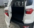 Форд Экоспорт 2018 в Ивано-Франковске на Automoto.ua Белый Форд Экоспорт, объемом двигателя 2 л и пробегом 110 тыс. км за 12300 $, фото 17 на Automoto.ua