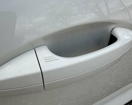 Форд Экоспорт 2018 в Ивано-Франковске на Automoto.ua Белый Форд Экоспорт, объемом двигателя 2 л и пробегом 110 тыс. км за 12300 $, фото 16 на Automoto.ua