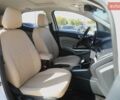 Білий Форд Екоспорт, об'ємом двигуна 2 л та пробігом 64 тис. км за 11800 $, фото 10 на Automoto.ua