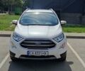 Білий Форд Екоспорт, об'ємом двигуна 2 л та пробігом 78 тис. км за 13400 $, фото 9 на Automoto.ua