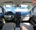 Білий Форд Екоспорт, об'ємом двигуна 2 л та пробігом 64 тис. км за 11800 $, фото 12 на Automoto.ua