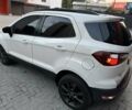 Білий Форд Екоспорт, об'ємом двигуна 0 л та пробігом 122 тис. км за 12800 $, фото 5 на Automoto.ua