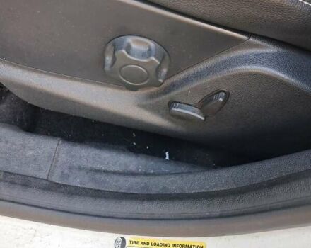 Белый Форд Экоспорт, объемом двигателя 2 л и пробегом 47 тыс. км за 14500 $, фото 21 на Automoto.ua