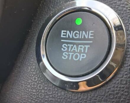 Белый Форд Экоспорт, объемом двигателя 2 л и пробегом 47 тыс. км за 14500 $, фото 14 на Automoto.ua