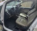 Белый Форд Экоспорт, объемом двигателя 1 л и пробегом 17 тыс. км за 11500 $, фото 7 на Automoto.ua