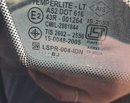 Белый Форд Экоспорт, объемом двигателя 2 л и пробегом 47 тыс. км за 14500 $, фото 27 на Automoto.ua