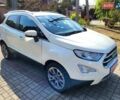 Білий Форд Екоспорт, об'ємом двигуна 2 л та пробігом 58 тис. км за 13700 $, фото 9 на Automoto.ua