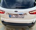 Білий Форд Екоспорт, об'ємом двигуна 2 л та пробігом 69 тис. км за 15000 $, фото 1 на Automoto.ua
