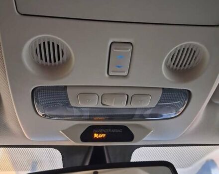 Белый Форд Экоспорт, объемом двигателя 2 л и пробегом 47 тыс. км за 14500 $, фото 9 на Automoto.ua