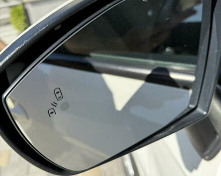 Белый Форд Экоспорт, объемом двигателя 1 л и пробегом 55 тыс. км за 11500 $, фото 6 на Automoto.ua