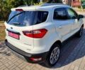 Білий Форд Екоспорт, об'ємом двигуна 2 л та пробігом 58 тис. км за 13700 $, фото 3 на Automoto.ua