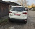 Білий Форд Екоспорт, об'ємом двигуна 0 л та пробігом 89 тис. км за 11999 $, фото 2 на Automoto.ua