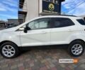 Белый Форд Экоспорт, объемом двигателя 2 л и пробегом 123 тыс. км за 12999 $, фото 3 на Automoto.ua