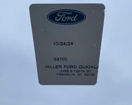 Белый Форд Экоспорт, объемом двигателя 2 л и пробегом 89 тыс. км за 13400 $, фото 25 на Automoto.ua