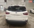 Білий Форд Екоспорт, об'ємом двигуна 2 л та пробігом 104 тис. км за 2300 $, фото 5 на Automoto.ua
