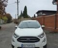Білий Форд Екоспорт, об'ємом двигуна 2 л та пробігом 100 тис. км за 10900 $, фото 1 на Automoto.ua