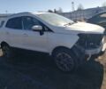 Білий Форд Екоспорт, об'ємом двигуна 2 л та пробігом 80 тис. км за 8500 $, фото 2 на Automoto.ua