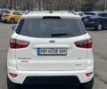 Белый Форд Экоспорт, объемом двигателя 2 л и пробегом 89 тыс. км за 13400 $, фото 5 на Automoto.ua