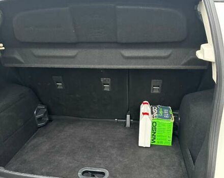 Белый Форд Экоспорт, объемом двигателя 2 л и пробегом 111 тыс. км за 12300 $, фото 6 на Automoto.ua