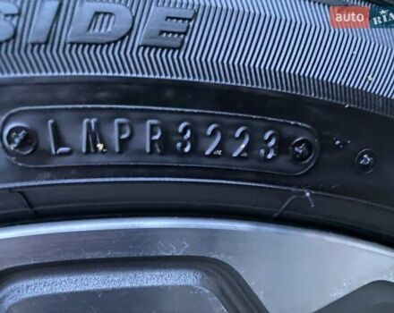 Белый Форд Экоспорт, объемом двигателя 2 л и пробегом 89 тыс. км за 13400 $, фото 22 на Automoto.ua