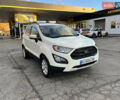 Форд Екоспорт 2019 у Києві на Automoto.ua Білий Форд Екоспорт, об'ємом двигуна 2 л та пробігом 68 тис. км за 13500 $, фото 14 на Automoto.ua