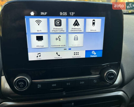 Форд Екоспорт 2019 у Києві на Automoto.ua Білий Форд Екоспорт, об'ємом двигуна 2 л та пробігом 68 тис. км за 13500 $, фото 41 на Automoto.ua