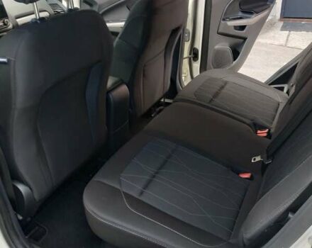 Білий Форд Екоспорт, об'ємом двигуна 1 л та пробігом 57 тис. км за 12900 $, фото 1 на Automoto.ua